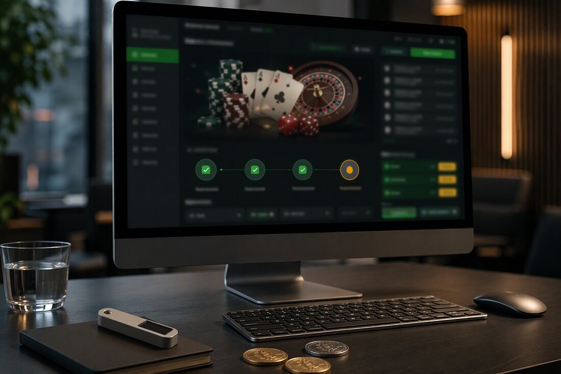 Which Crypto Casinos Pay Out Fastest? A 6-Brand Guide to Payout Speeds and Terms